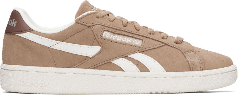 Sneakers och skor Reebok Classics Club C Grounds UK Beige | 100220808