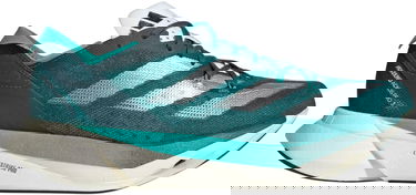 Sneakers och skor adidas Performance Adizero Adios Pro 3 Turkos | id8470, 0
