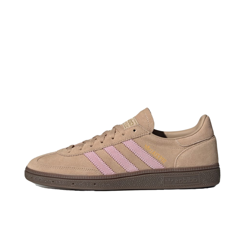Sneakers och skor adidas Originals Handball Spezial Brun | JI2651