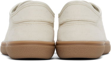 Kläder The Row The Row Canvas Svart | F1611-SPC, 4