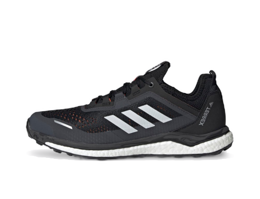 Outdoor adidas Performance Terrex Agravic Flow Svart | FW5119
