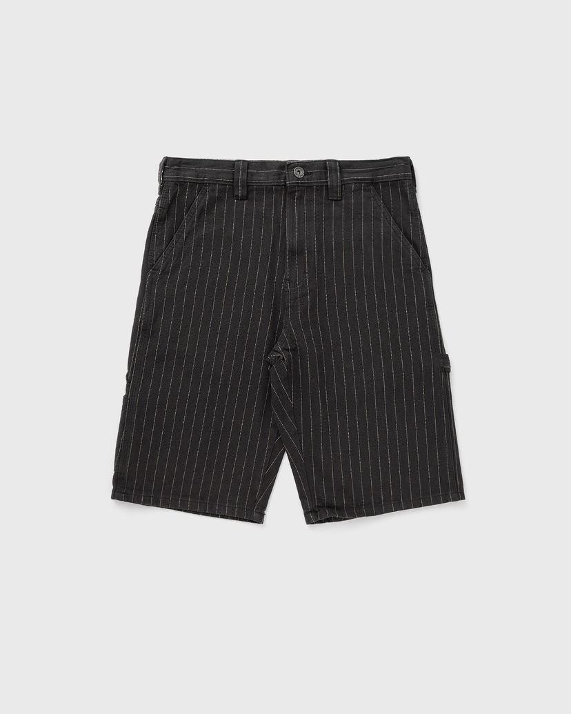 Shorts Dickies Carpenter Shorts Svart | DK0A4Z81BLK1