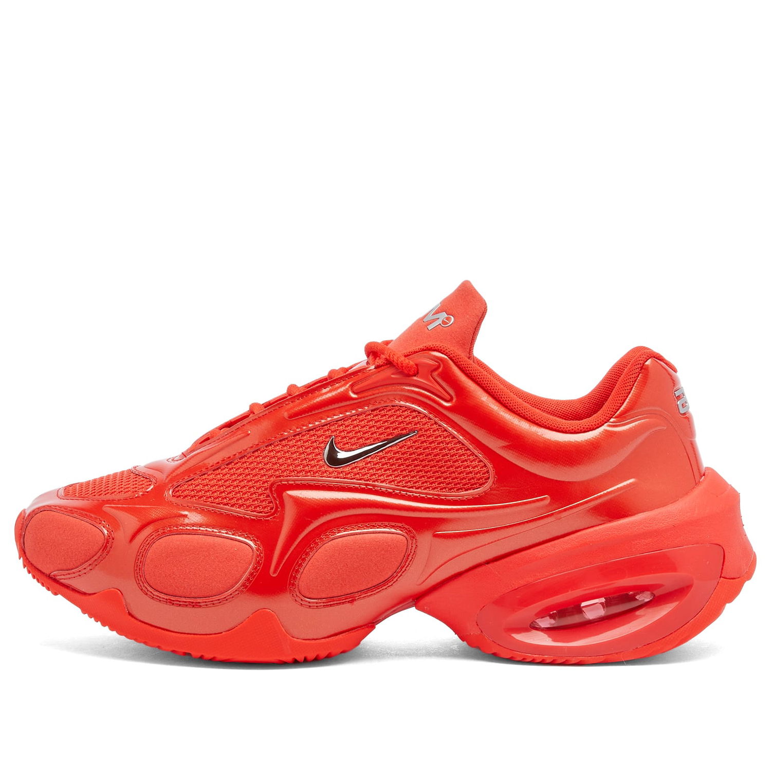 Sneakers och skor Nike Air Max Muse Size UK 5 Röd | FV1920-601, 0