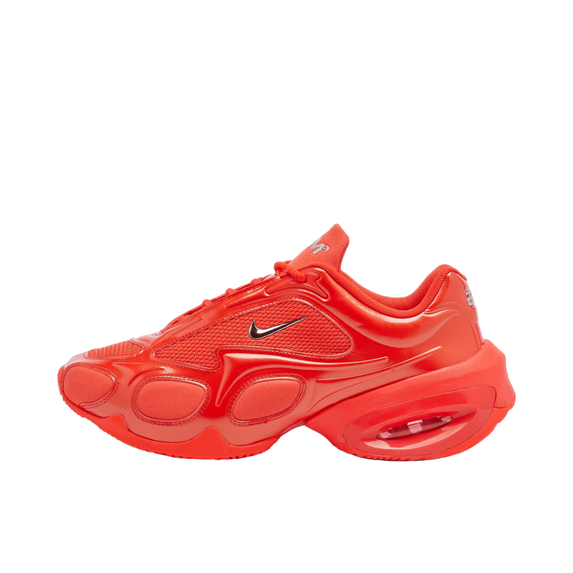 Sneakers och skor Nike Air Max Muse Size UK 5 Röd | FV1920-601