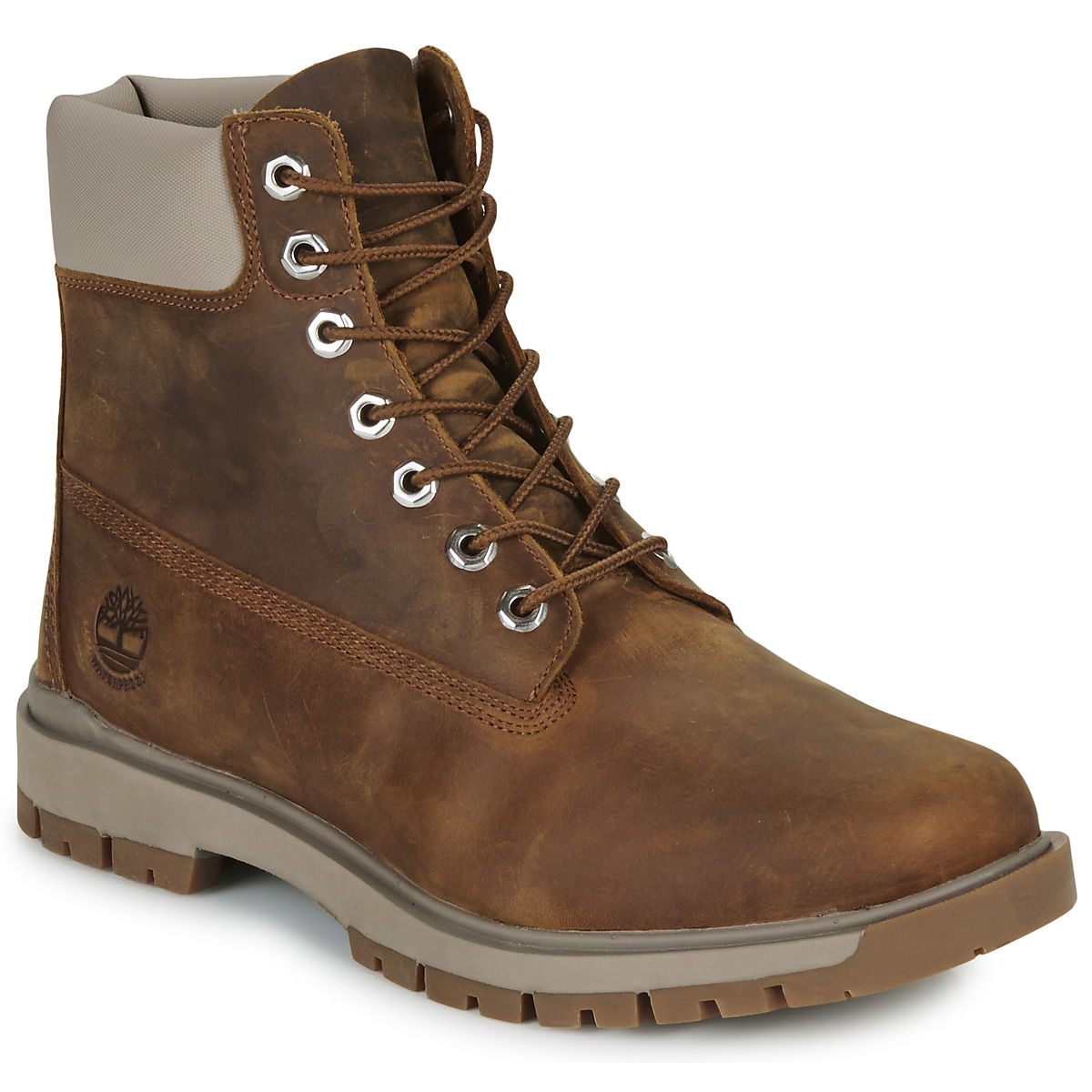 Sneakers och skor Timberland Tree Vault 6 Inch Boot WP Beige | TB0A5NHMF13, 0