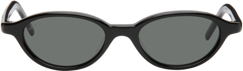 Solglasögon AKILA AKILA Alien Sunglasses Svart | 2532 01 01