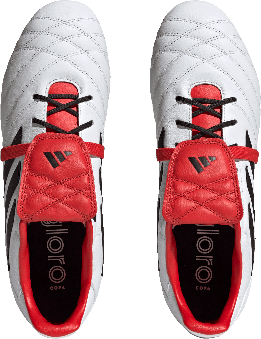 Sneakers och skor adidas Performance COPA GLORO FG Vit | id4635, 1