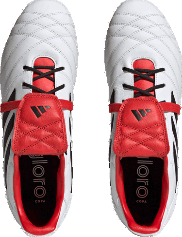 Sneakers och skor adidas Performance COPA GLORO FG Vit | id4635, 1