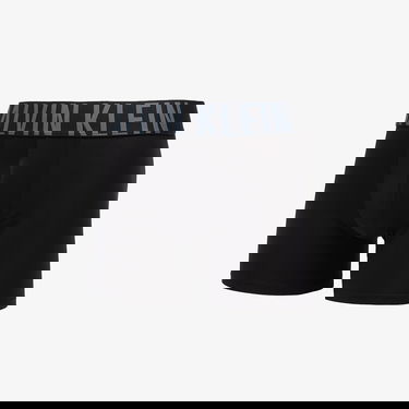 Boxare CALVIN KLEIN Calvin Klein Intense Power Microfiber Stretch Boxer Brief 3-Pack Svart | 000NB3612A ZDH, 4