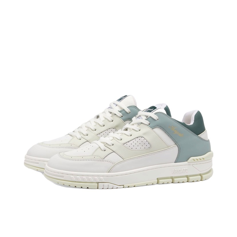 Sneakers och skor AXEL ARIGATO Area Lo Sneaker Vit | F2362002