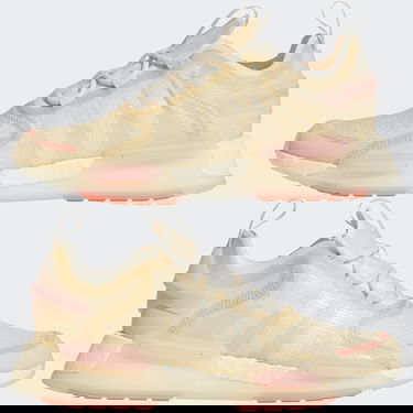 Sneakers och skor adidas Originals NMD_V3 Beige | GX5785, 6