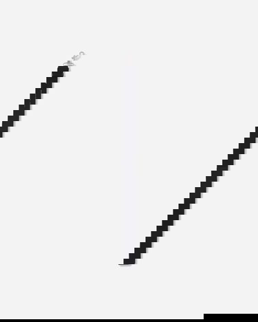 Bälten Dries Van Noten Elasticated Leather Belt Svart | 252-021404-151 900, 4