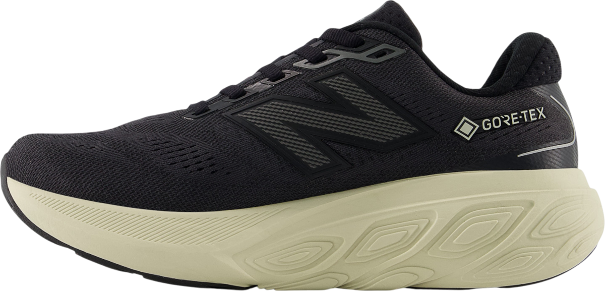 Sneakers och skor New Balance Fresh Foam X 880 v15 Gore-Tex® Svart | w880gb15-w880gb15, 1