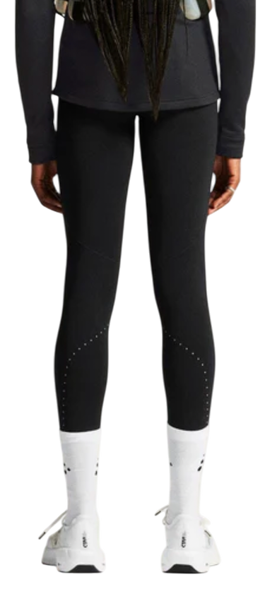 Damasker Craft ADV Essence Warm Tights Svart | 1915294-999000, 2