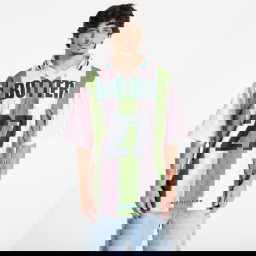 Jersey Reebok Reebok x Botter LTD Reverse Soccer T-Shirt Rosa | RMGB008C99JER0013052, 0