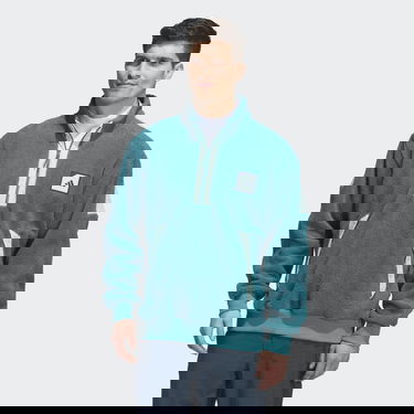 Jacka adidas Originals Adicross Padded Fleece Blå | IB1972, 0