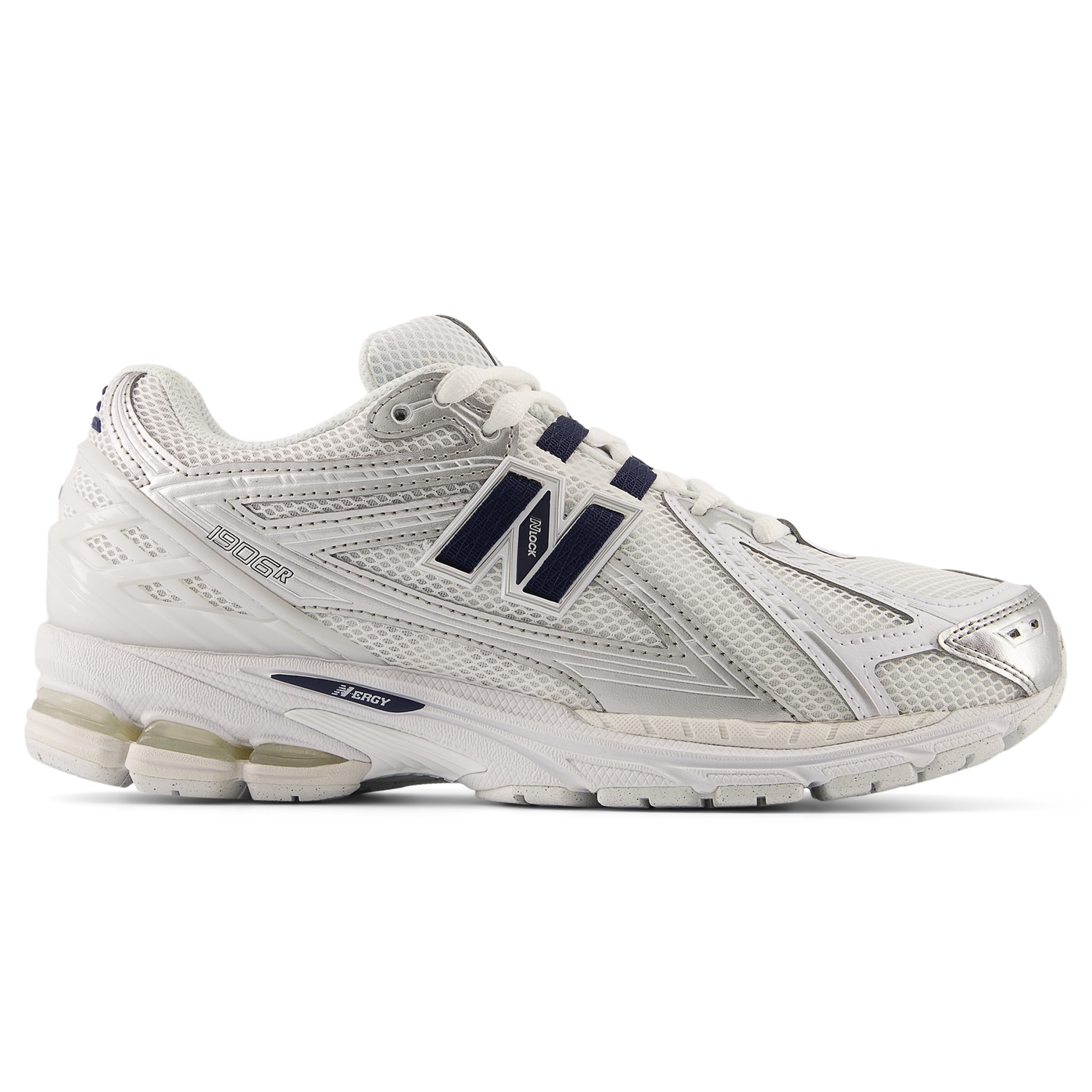 Sneakers och skor New Balance 1906R Metallisk | NBU1906RCM, 0