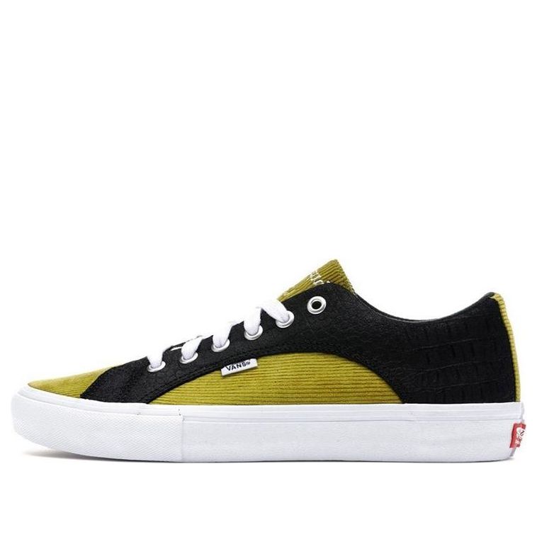 Sneakers och skor Vans Supreme x Lampin Pro Grön | VN0A38JOPUH