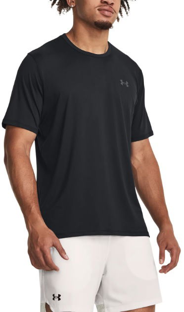 T-shirt Under Armour Motion Svart | 1381730-001, 0
