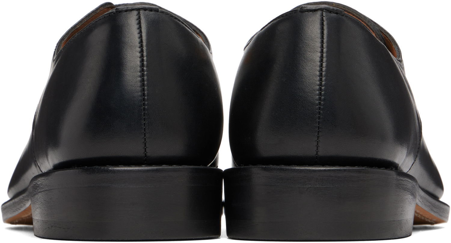 Sneakers och skor OUR LEGACY OUR LEGACY Karasu Derbys Svart | A4257KBT, 1