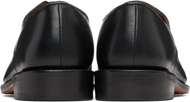 Sneakers och skor OUR LEGACY OUR LEGACY Karasu Derbys Svart | A4257KBT, 1