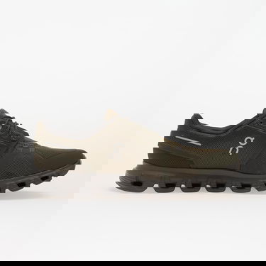 Sneakers och skor On Running Cloud 6 Grön | 3MF10070656, 2