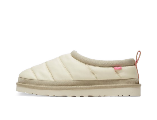 Sneakers och skor UGG Tasman Puff Slipper Beige | 1127735-WHTC