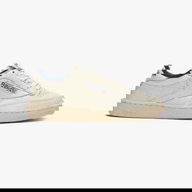 Sneakers och skor Reebok Club C 1985 TV Vit | GX3683, 1