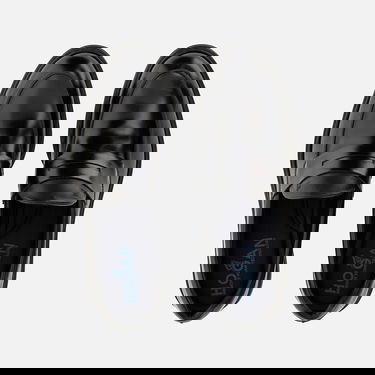 Kläder och accessoarer Hogan Hogan H576 Loafers Svart | HXM5760DU50QFYB999, 3