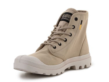 Sneakers och skor Palladium Pampa HI HTG Beige | 77356-274-M, 3