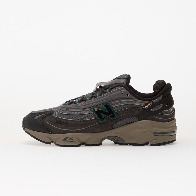 Sneakers och skor New Balance 1000 Grå | M1000J
