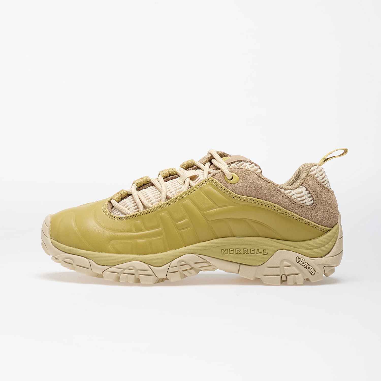 Sneakers och skor Merrell 1TRL Moab 2 Remix Se Nori Gul | J2007625, 0