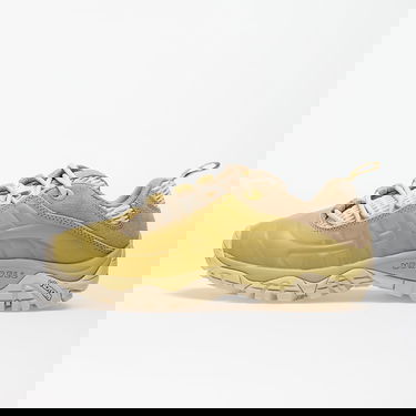 Sneakers och skor Merrell 1TRL Moab 2 Remix Se Nori Gul | J2007625, 0