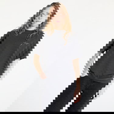 T-shirt DAILY PAPER Daily Paper Senses T-Shirt Svart | 2511069, 0