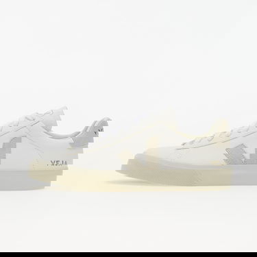 Sneakers och skor Veja Campo Chromefree Vit | CP052429B, 0