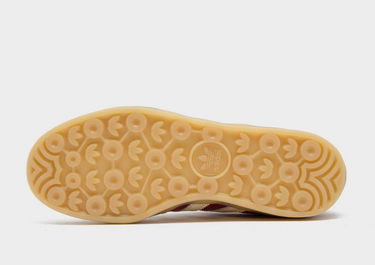 Sneakers och skor adidas Originals Gazelle Indoor Bourgogne | HQ2661, 4