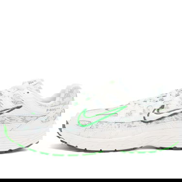 Sneakers och skor Nike P-6000 Prm W UK 3 Vit | IH4482-100, 1