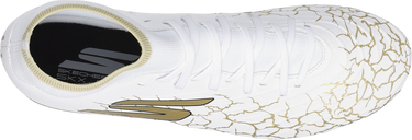 Sneakers och skor Skechers SKX 1.5 High Academy FG Vit | 252019-wbgd, 1