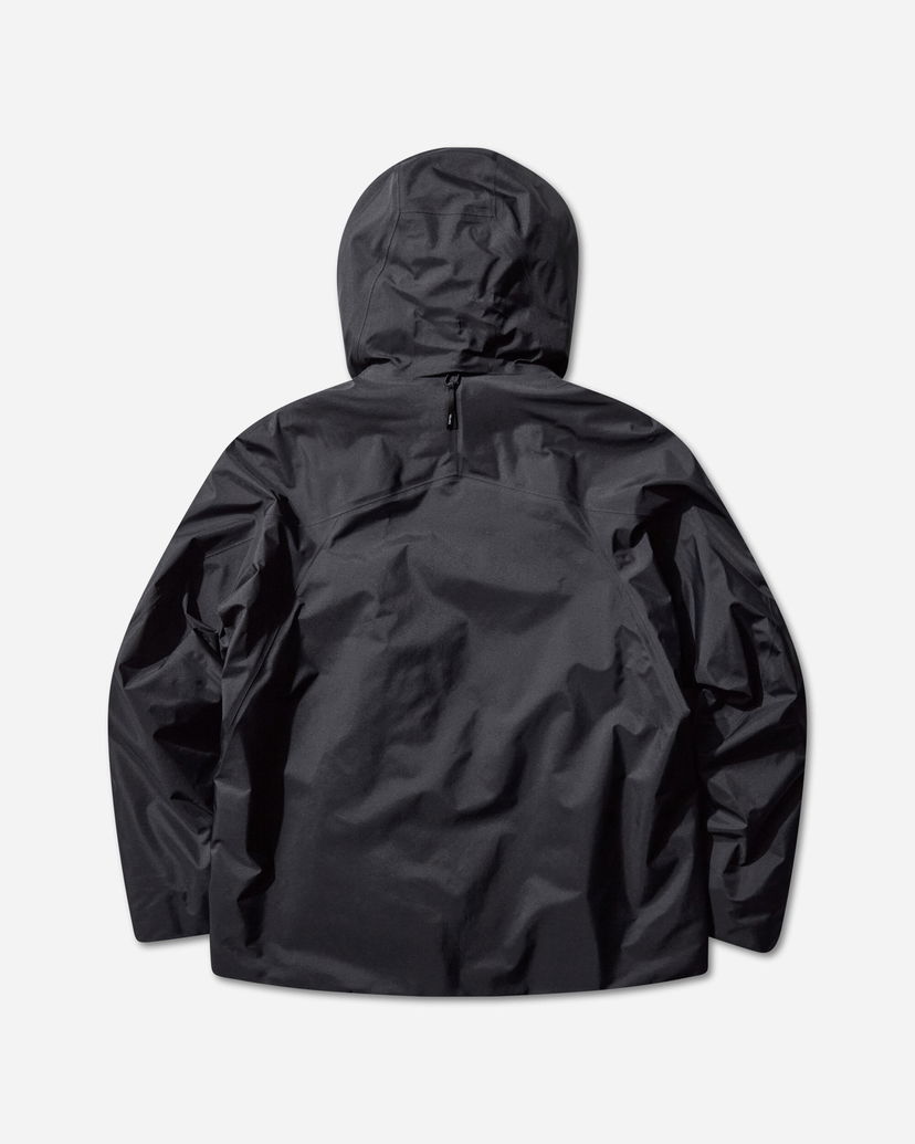 Jacka Arcteryx Diode Insulated Jacket Svart | X000009108 BLACK