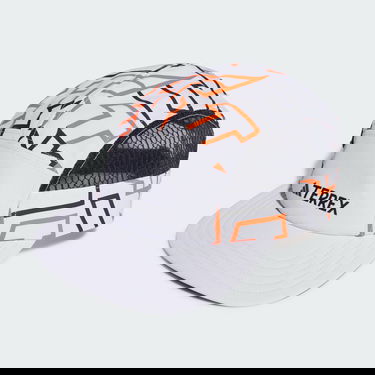 Keps adidas Performance Terrex Heat.Rdy 5-Panel Graphic Vit | IN4648, 1