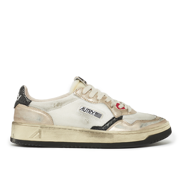 Sneakers och skor Autry Super Vintage Low Beige | AVLMMS09, 0