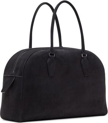 Resväska The Row The Row India 15.75 Travel Bag Svart | W1594-L81, 2