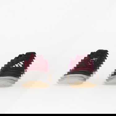 Sneakers och skor adidas Performance Brain Dead x Barricade 13 'Silver Metallic' Bourgogne | JQ1437, 4