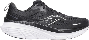Sneakers och skor Saucony Guide 18 Wide Svart | s20999-100, 0