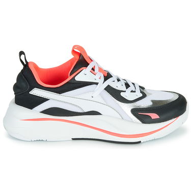 Sneakers och skor Puma RS CURVE GLOW Vit | 375174-03, 1