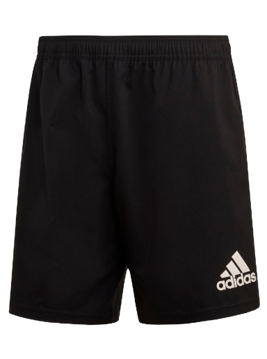 Shorts adidas Performance 3-Stripes Shorts Svart | DY8495