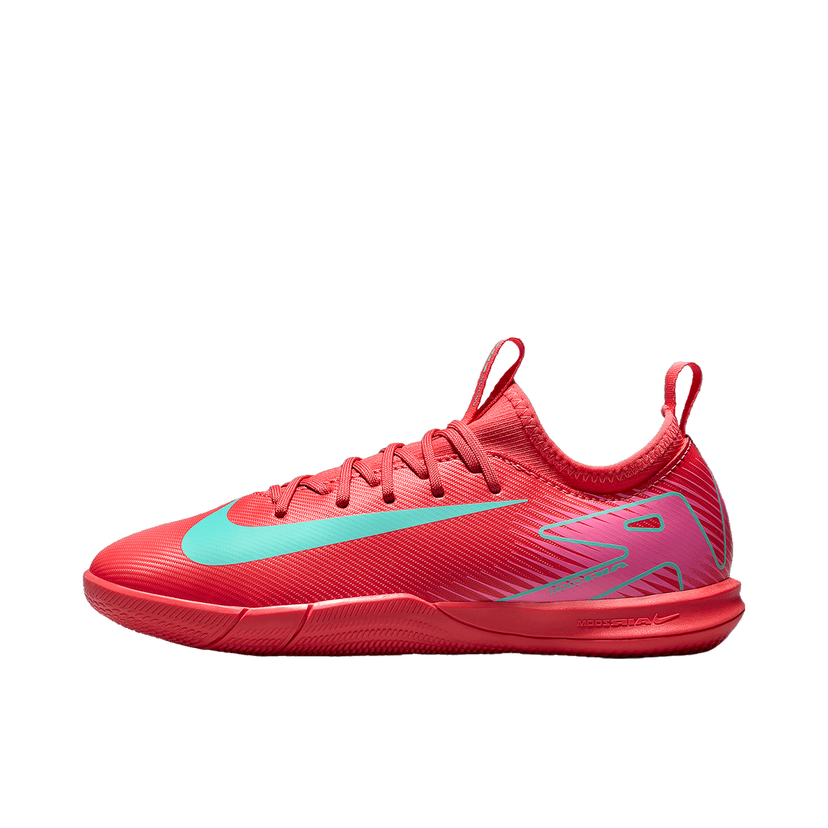 Sneakers och skor Nike Zoom Vapor 16 Academy IC Röd | fq8411-800
