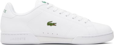 Sneakers och skor Lacoste Carnaby Cup Vit | 49SMA0035, 0