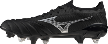 Sneakers och skor Mizuno Morelia Neo IV Beta Made in Japan Mixed SG Svart | p1gc2340-03, 1