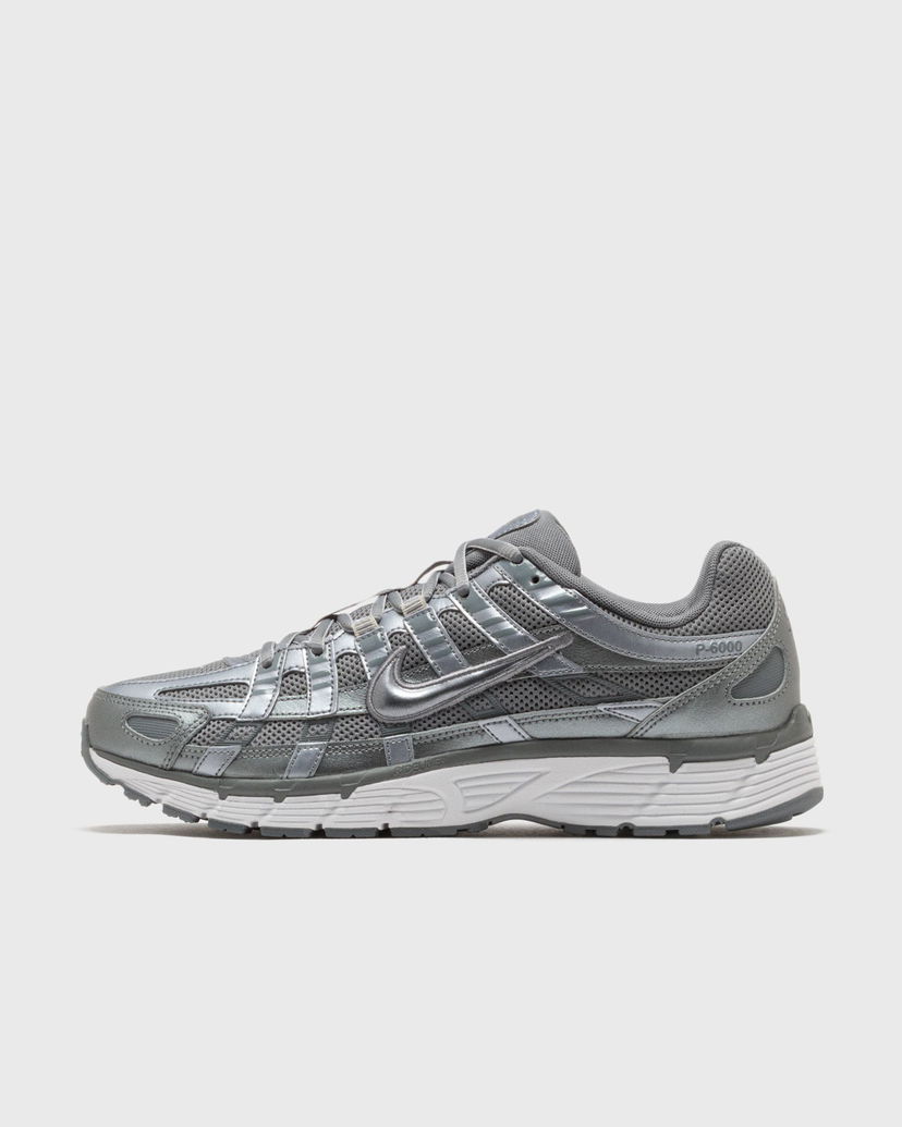 Sneakers och skor Nike P-6000 Grå | CD6404-023